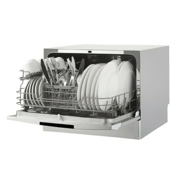 Danby countertop dishwasher - Picture 2 of 3